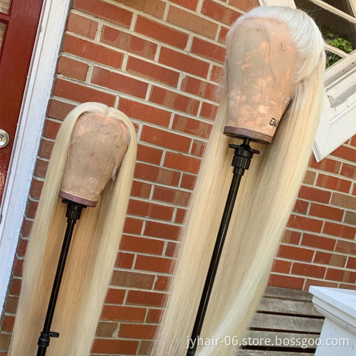 Wholesale Natural 613 T Part Human Hair Wigs For Black Woman